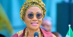 Oluremi Tinubu