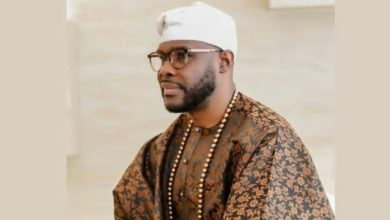 Omooba Abimbola Onabanjo