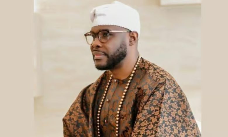 Omooba Abimbola Onabanjo
