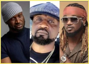 P-SQUARE: BEYOND THE MUSIC, THE MONEY, THE FAMILY AND THE QUESTIONS NOBODY HAS FULLY ANSWERED