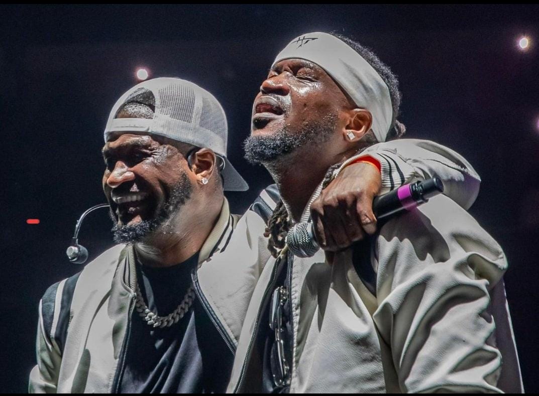 P Square 1