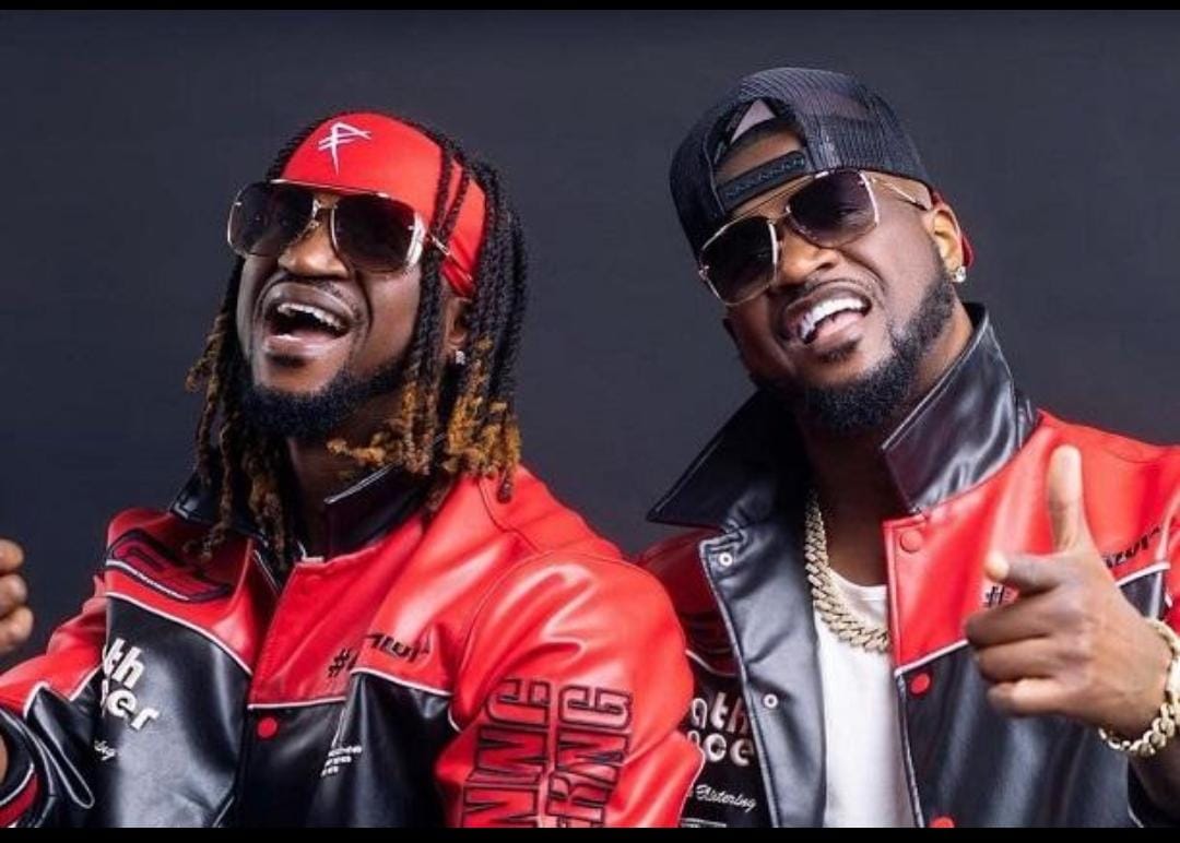 P Square 2