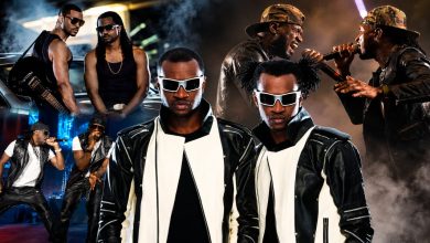 P Square Beyond The Music,The Money The Family and The Questions That remain Unanswered