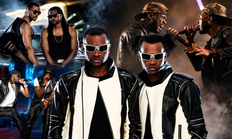 P Square Beyond The Music,The Money The Family and The Questions That remain Unanswered