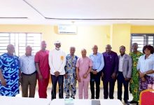 PJAN Lagos elcet new executives