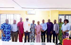 PJAN Lagos elcet new executives