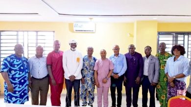 PJAN Lagos elcet new executives