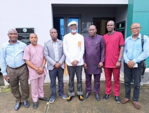 PJAN Lagos elcet new executives