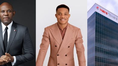 Pastor Jerry Eze Joins Heirs Life Board as Independent Non-Executive Director