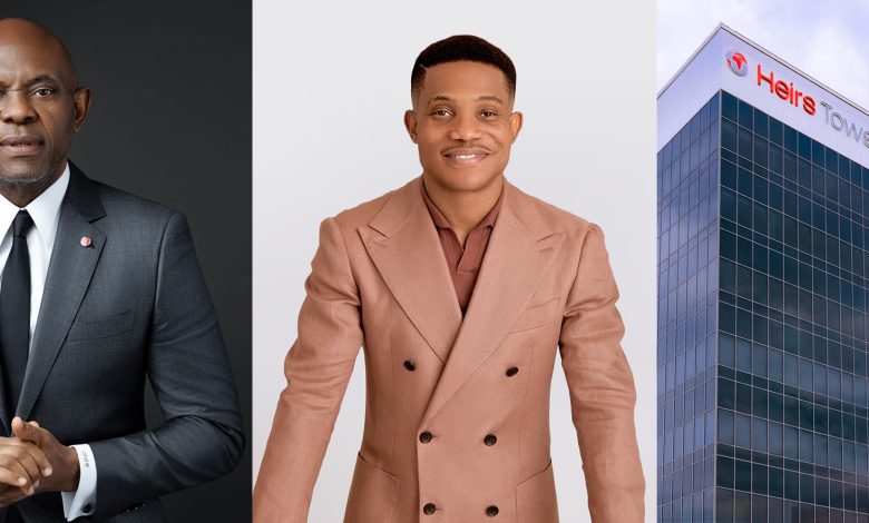 Pastor Jerry Eze Joins Heirs Life Board as Independent Non-Executive Director