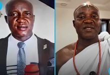 Pastor Olabanjo Felix Gold Announces Conversion From Christianity To Ìṣẹ̀ṣe, Becomes Babalawo