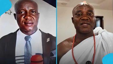 Pastor Olabanjo Felix Gold Announces Conversion From Christianity To Ìṣẹ̀ṣe, Becomes Babalawo
