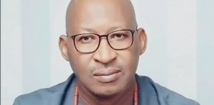 Patrick Obahiagbon