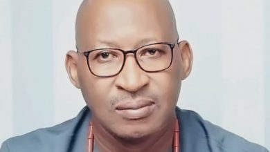 Patrick Obahiagbon