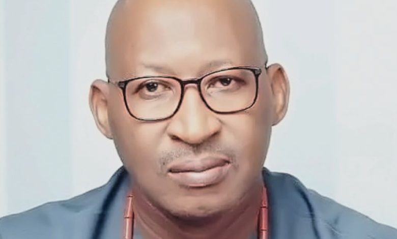 Patrick Obahiagbon