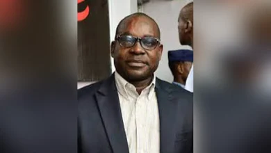 Paul Ukpabio