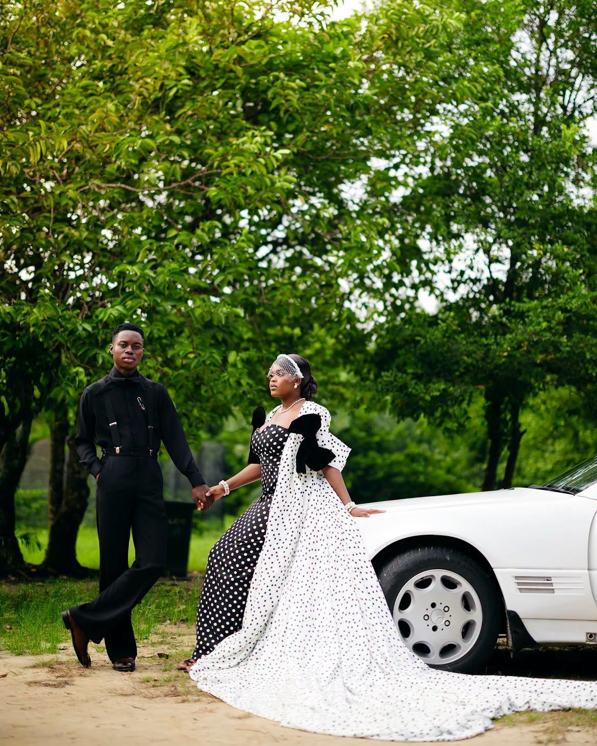 Peller And Jarvis pre wedding 1