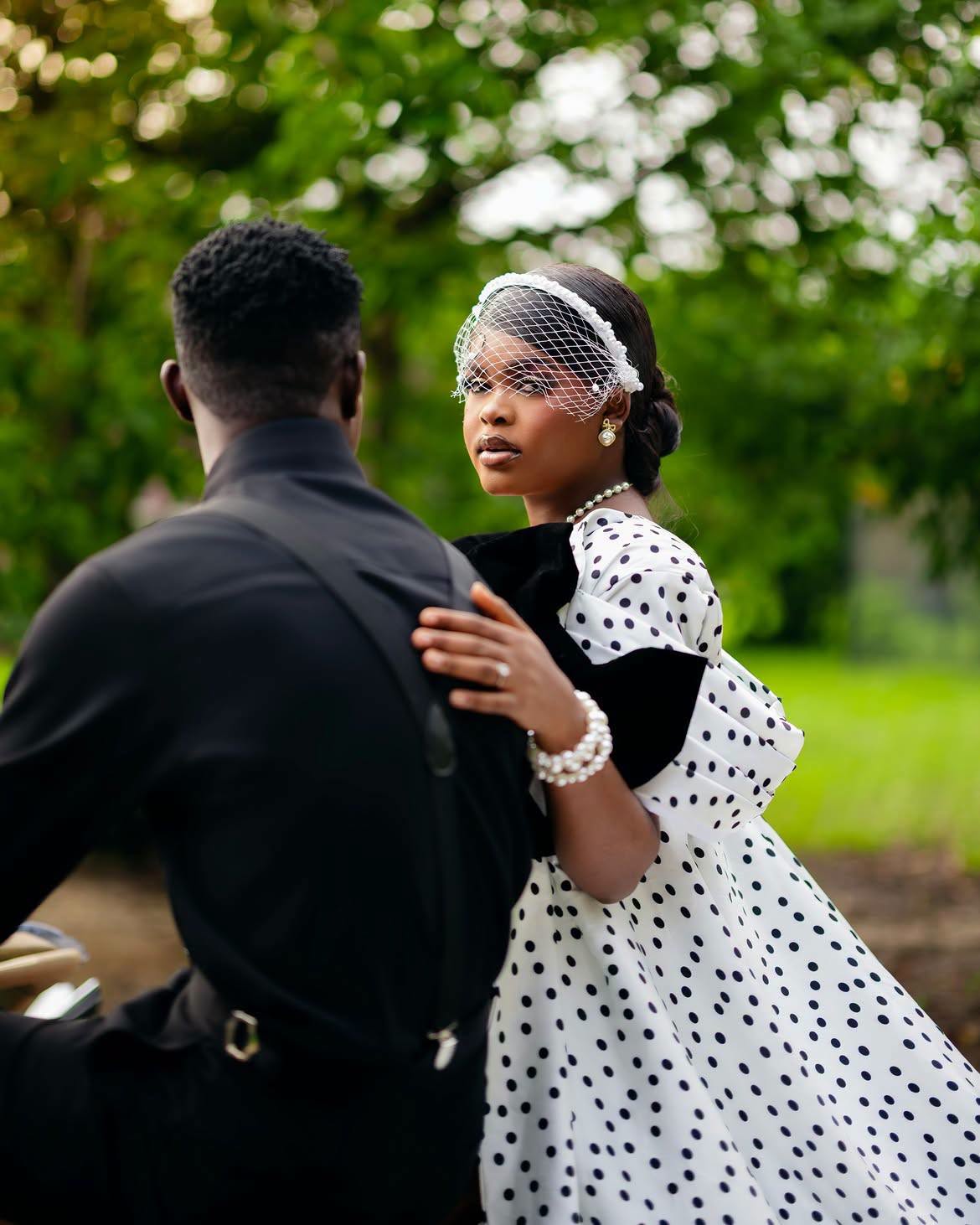 Peller And Jarvis pre wedding 