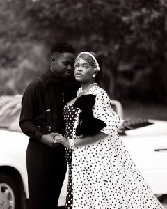 Peller And Jarvis pre wedding