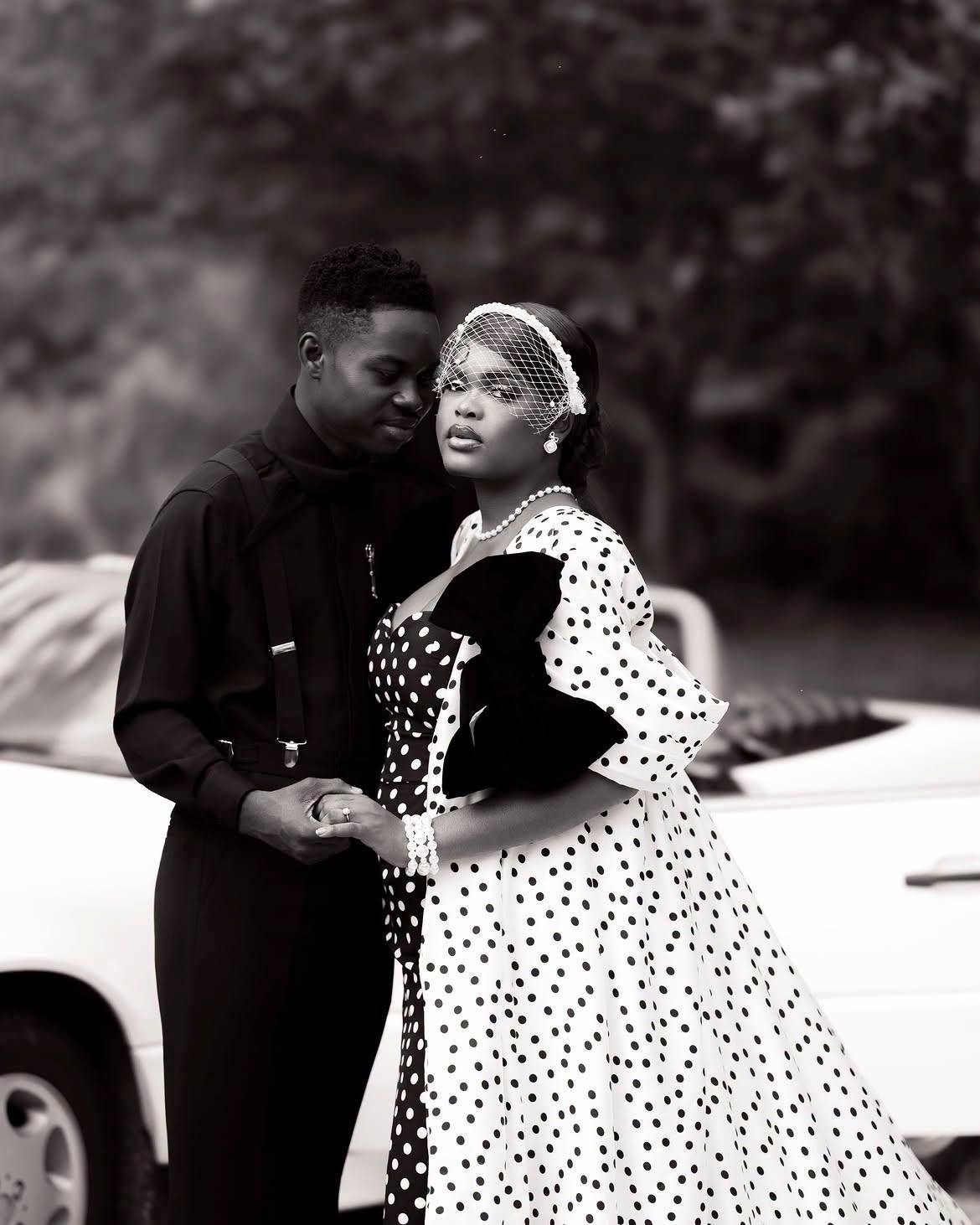 Peller And Jarvis pre wedding 