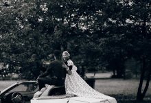 Peller And Jarvis pre wedding