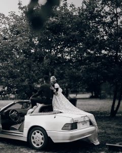 Peller And Jarvis pre wedding
