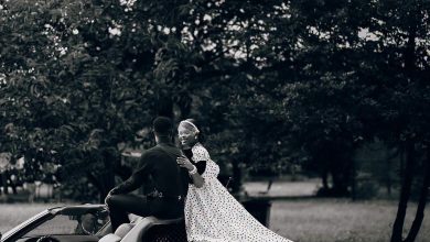 Peller And Jarvis pre wedding
