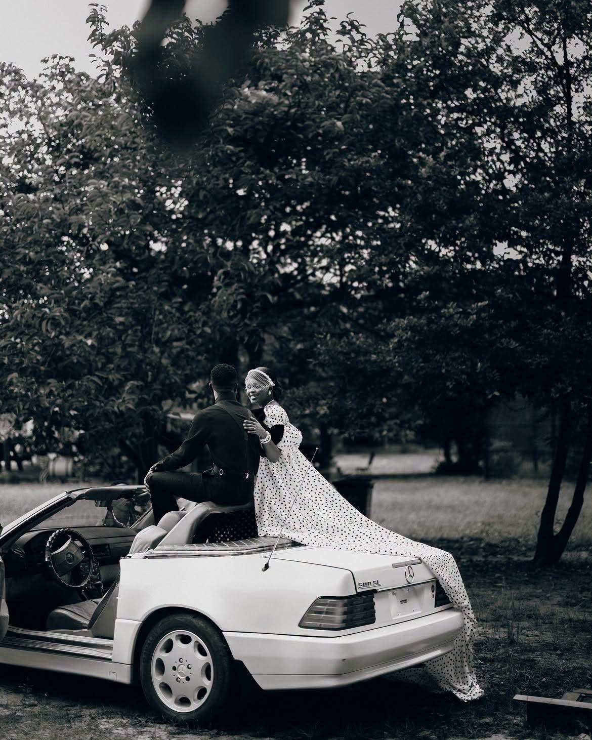 Peller And Jarvis pre wedding 