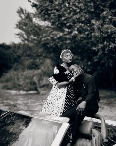 Peller And Jarvis pre wedding