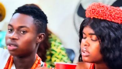 Peller Pays Bride Price for Jarvis