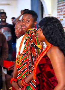 Peller Pays Bride Price for Jarvis