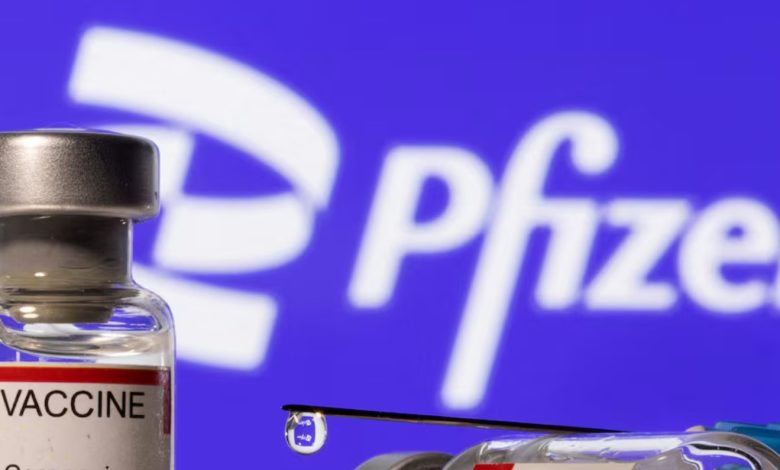 Pfizer