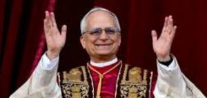 Pope Leo