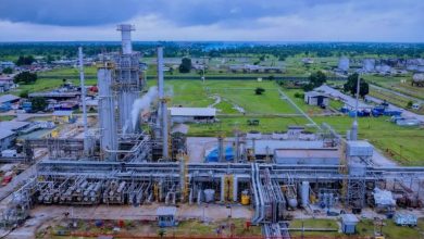 Port Harcourt Refinery