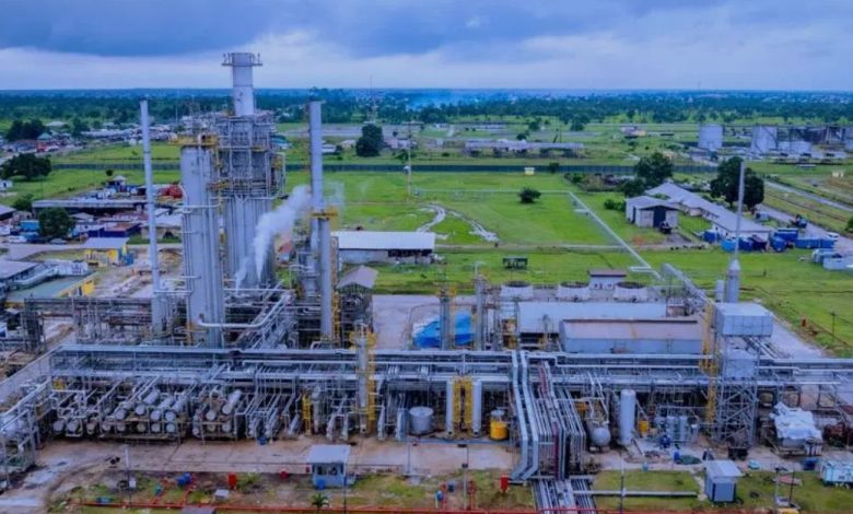 Port Harcourt Refinery