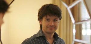 Quentin Griffiths