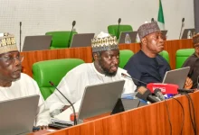 Reps Uncover 58 Bank Accounts, Probe Alleged ₦400m Deal Linked to Purported Government Agency