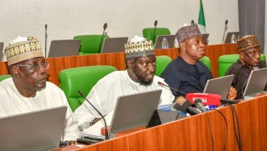 Reps Uncover 58 Bank Accounts, Probe Alleged ₦400m Deal Linked to Purported Government Agency