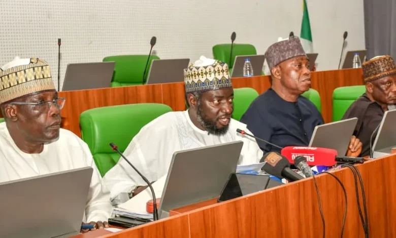 Reps Uncover 58 Bank Accounts, Probe Alleged ₦400m Deal Linked to Purported Government Agency
