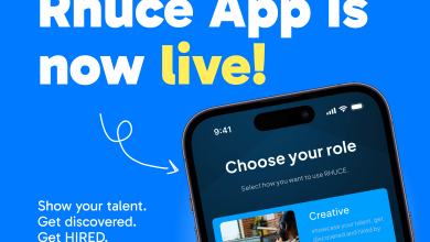 Rhuce App