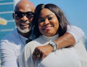 Richard Mofe-Damijo