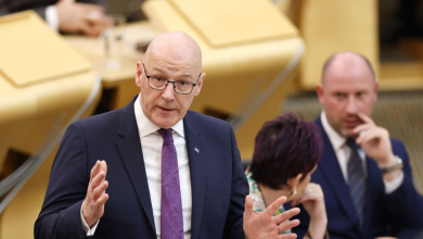 Scotland, Wales, Northern Ireland Leaders Push For Independence Votes