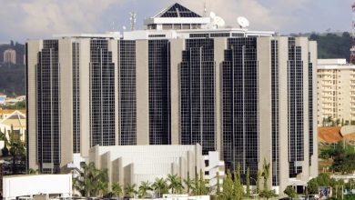 Central Bank Of Nigeria