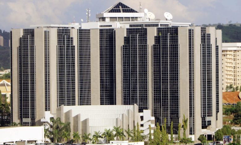 Central Bank Of Nigeria