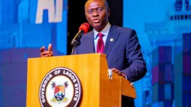 Sanwo-Olu