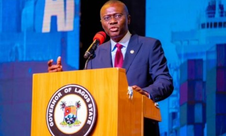 Sanwo-Olu