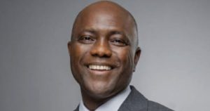 Segun Alebiosu