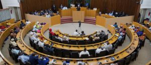 Senegal Paliament