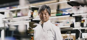 Shinya Yamanaka