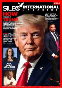 Silec International Magazine
